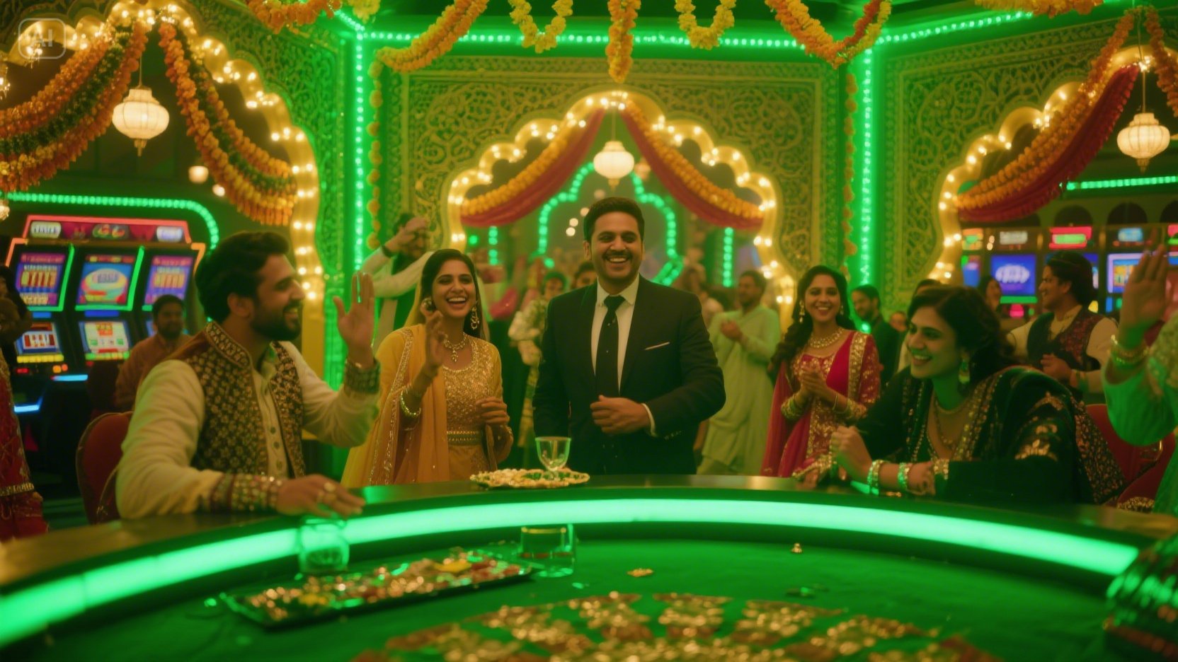 slot machines near me